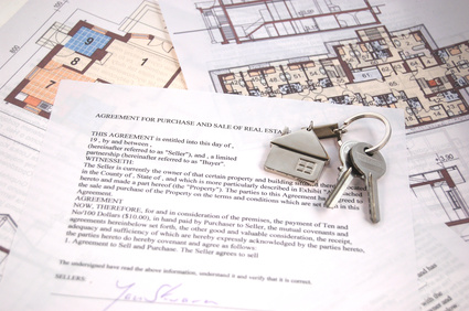Agents immobiliers