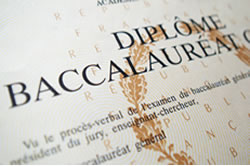Diplômes