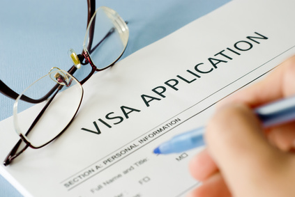 Visas