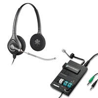 Casque et ampli
