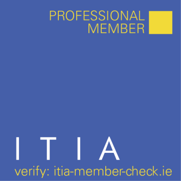 ITIA Professional Member