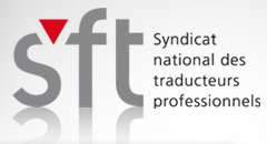 sft logo